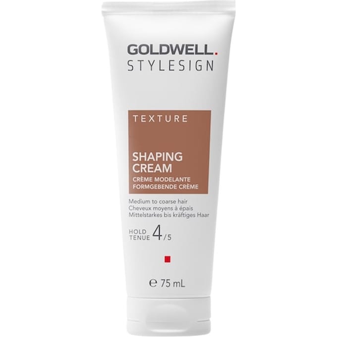 Goldwell Texture Stylesign Textuur Vormgevende Crème Haarcrème & stylingcrème Dames 75 ml