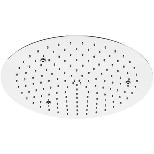 Steinberg Sensual Rain rain panel Ø 50 cm 390.5002