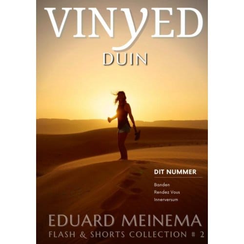 Vinyed 2 - Duin - Eduard Meinema