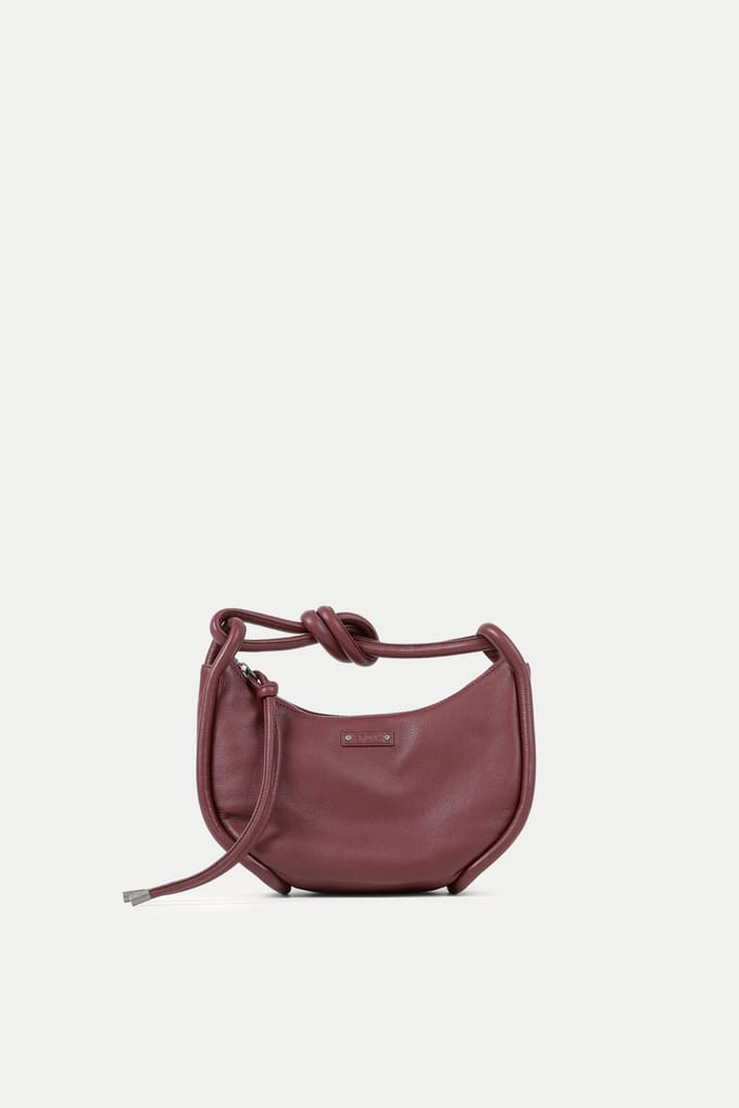 Bronx M-iaa Bag Winter Oxblood Maat: OS | Handtassen Outlet | Dames
