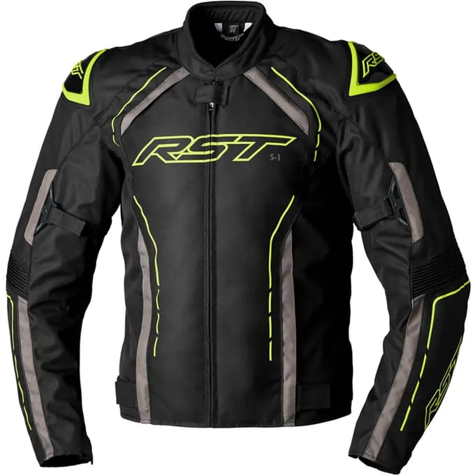 Motorjas RST S1