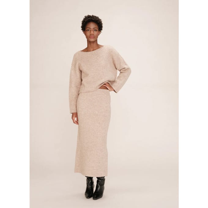 Grace & Mila Toundra midi