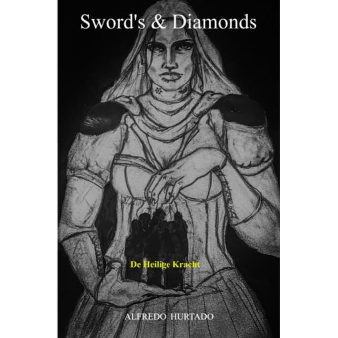 Sword's & Diamonds - Alfredo Hurtado