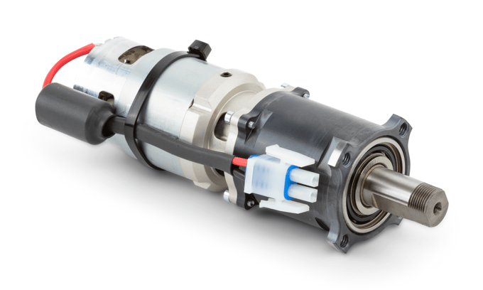 Motor