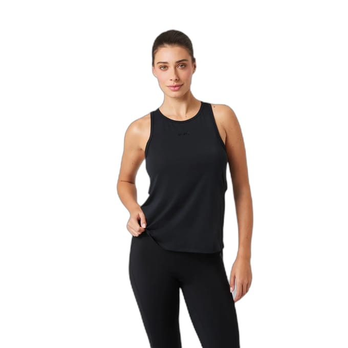 Bjorn Borg borg sports tank top 10004807-bk001