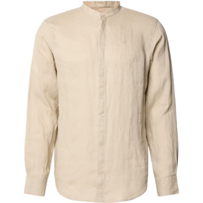 Overhemd Lange Mouw Armani Exchange XM001222AF14619
