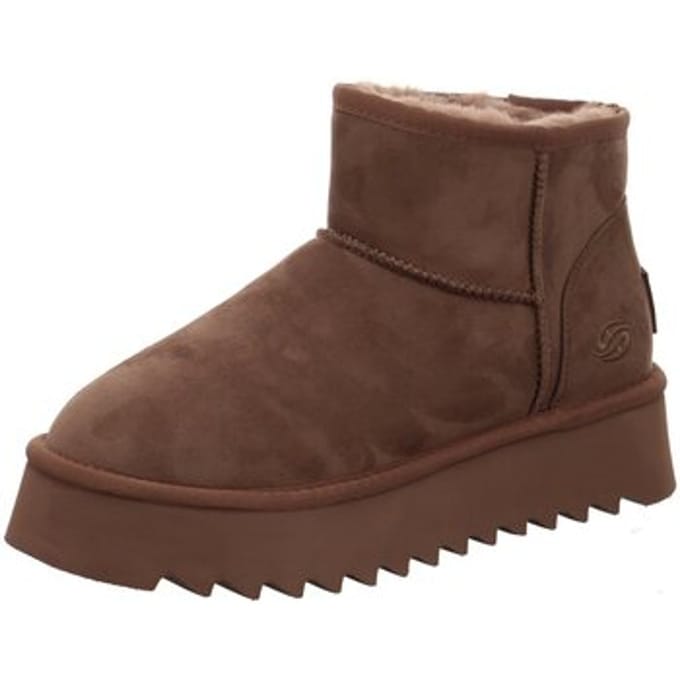 Snowboots Dockers by Gerli -