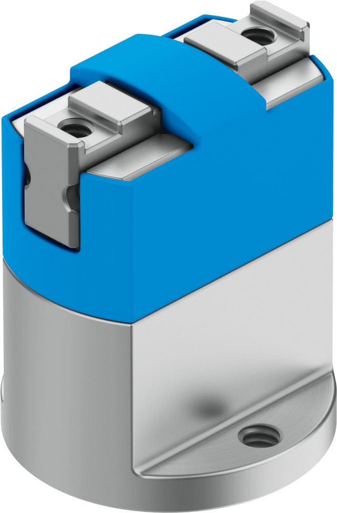 Festo Parallelgrijper 2mm Slag - Bouwgrootte 8 Enkelwerkend - 197564 - P2HUB