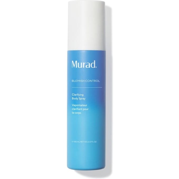 Murad Blemish Control Clarifying Body Spray - 180ml - Onzuivere Huid
