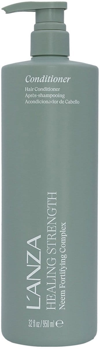 L'ANZA Healing Strength Conditioner 950ml