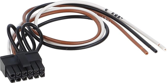 Stuurwiel bediening geschikt voor China HU cable