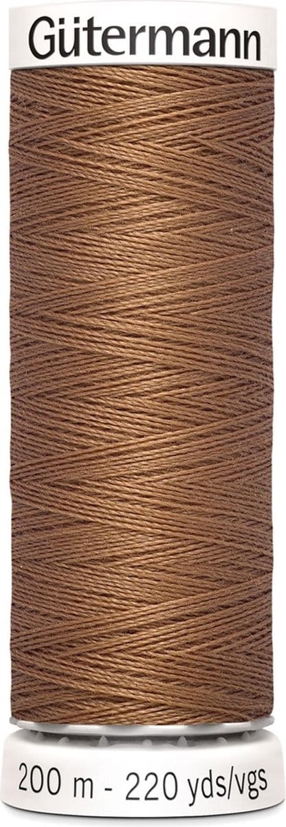 Gutermann Polyester Naaigaren 200meter-842