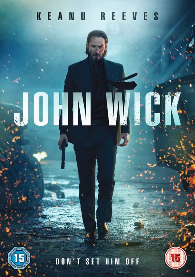 John Wick