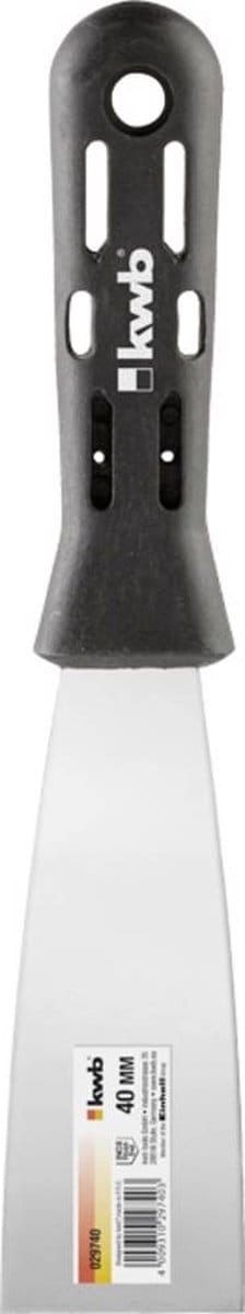 kwb 029740 Schildersplamuurmes