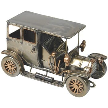 Beeldjes Signes Grimalt Auto