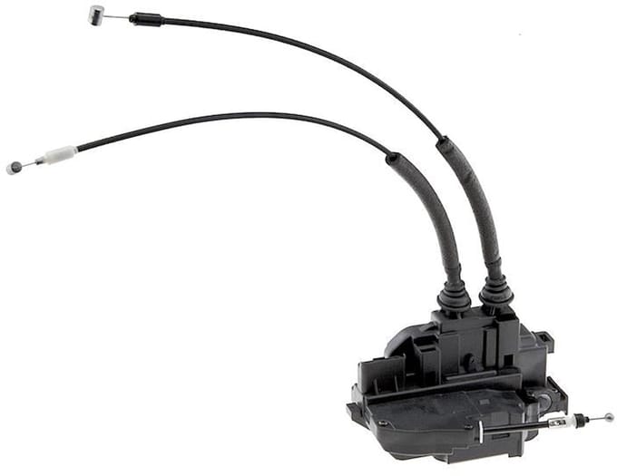 Deurslot voor NTY: EZC-HY-512 OEM 81310-2L020