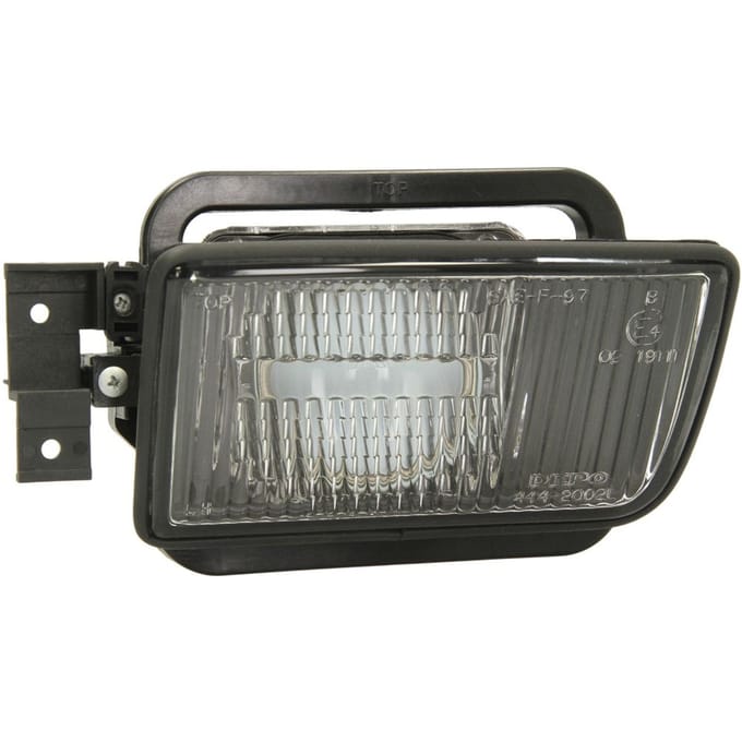 VanWezel 0635995 - Feu anti brouillard gauche pour Bmw 5 e34 de 04/1988 au 11/1995