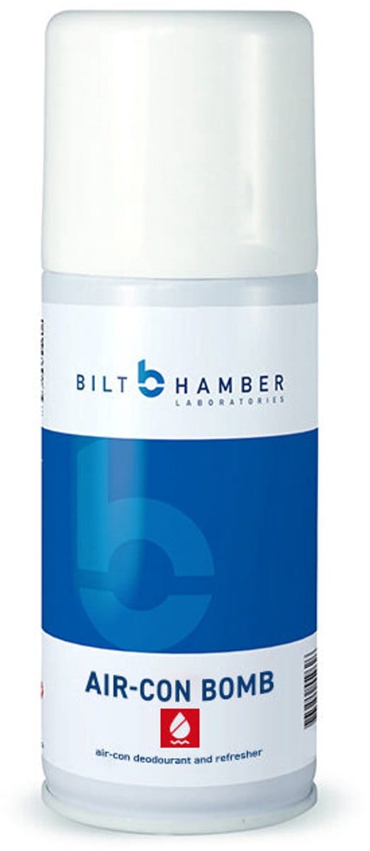 Bilt Hamber Air-Con Bomb Citrus 150ml - Luchtverfrisser