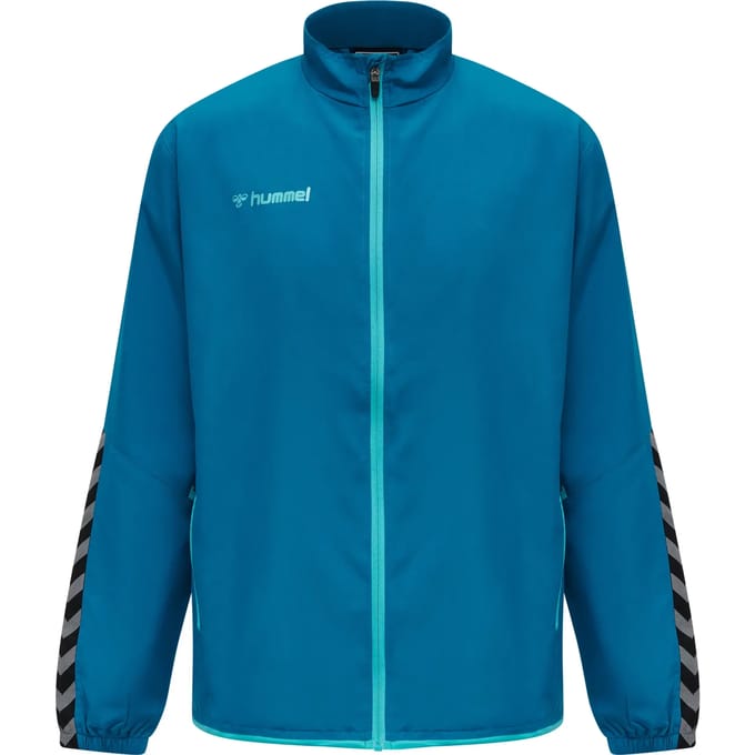 Hummel trainingsjack Hmlauthentic Micro Jacket 205375