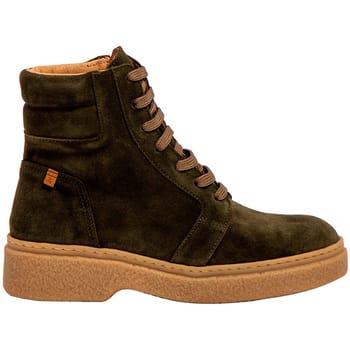 Low Boots El Naturalista 25900S1FE005