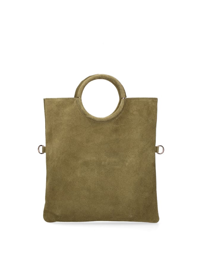 Chiara Ferretti Handtas Women