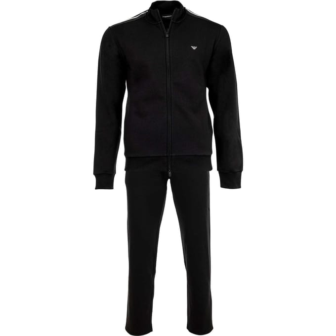 Emporio Armani Trainingspak BASIC TERRY