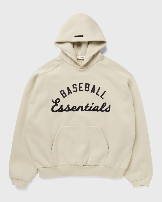 MLB RAGLAN SPORT HOODIE