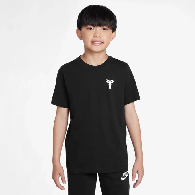 Kinder-T-shirt Nike Kobe