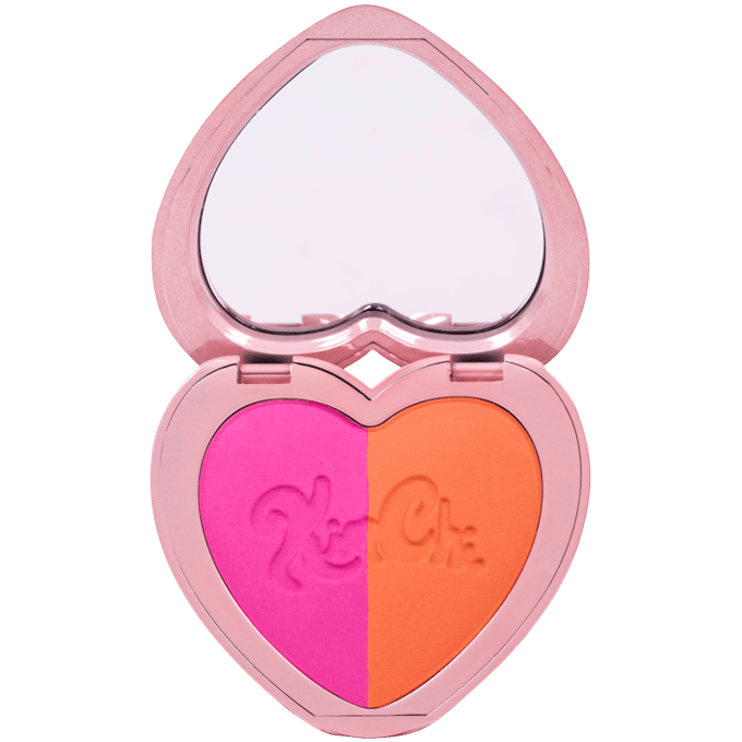 KimChi Chic Thailor Blush Mercedes R 7 g