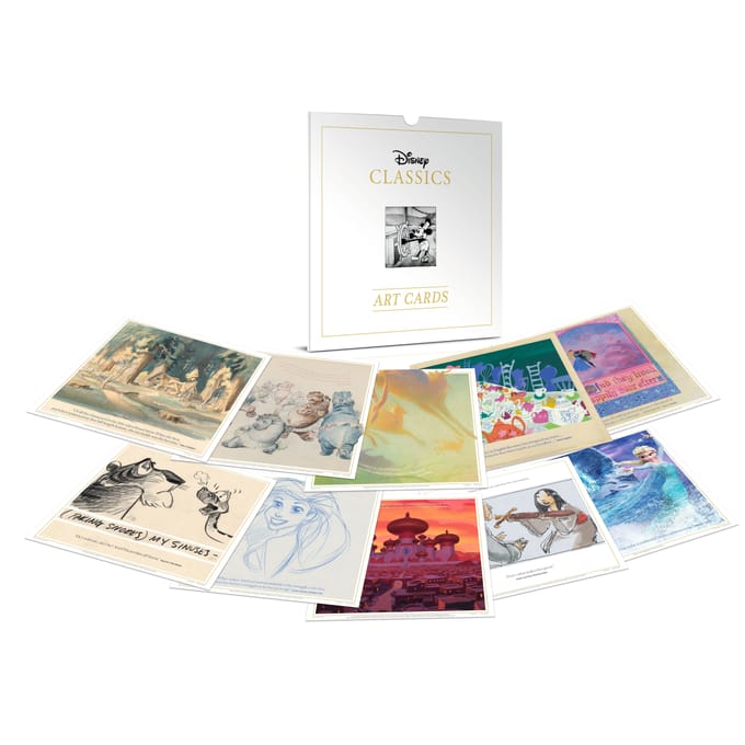 Disney Classics: Complete 62 Movie Collection (blu-ray)