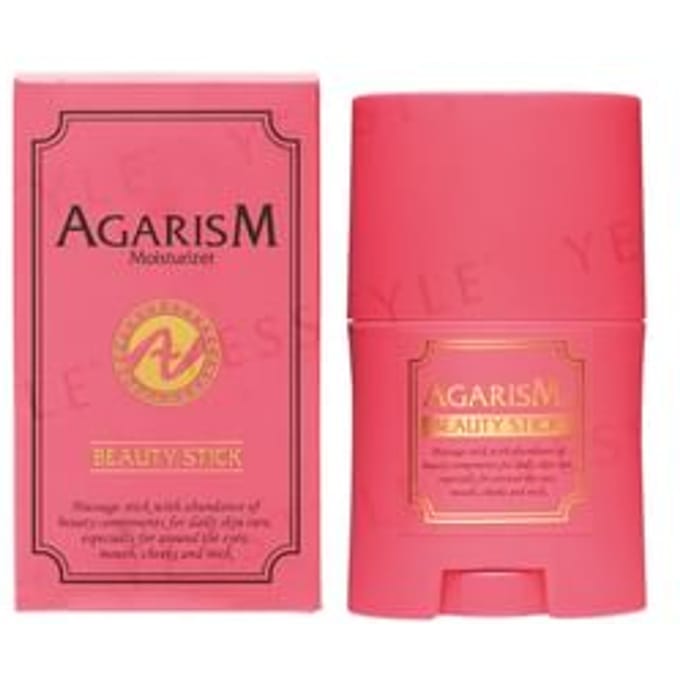 AGARISM - Moisturizer Agarism Beauty Stick 20g