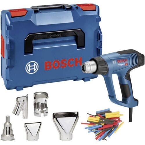Bosch Professional 06012A6303 GHG 23-66 Heteluchtpistool 2.300 W