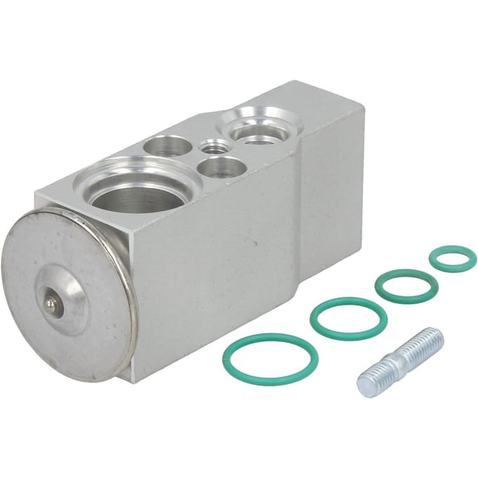 Expansieventiel, airconditioning NRF 38485