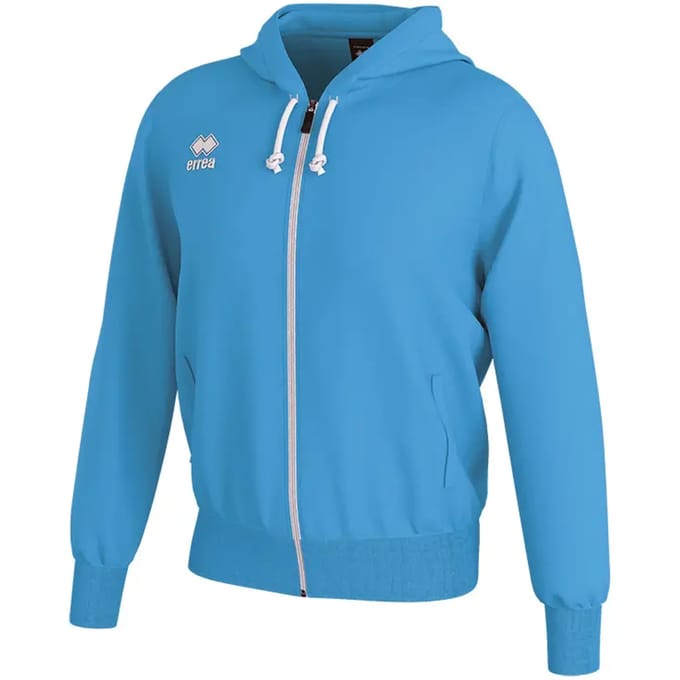 Errea Jacob Jr Jas - Sportswear - Kinderen