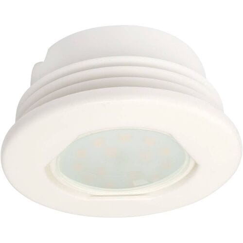 interBär MAXI 1000-608.01 Siliconebehuizing Wit Wit