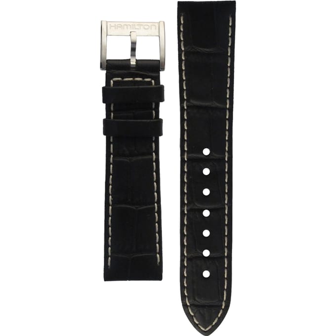 Hamilton Straps H690.324.100 Jazzmaster band
