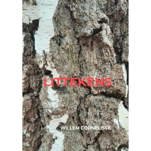 Littekens - Willem Cornelisse