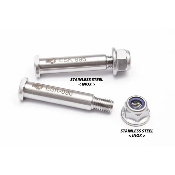 Onderdelen voor motorfiets voetsteunen S3 Advanced Sherco 450 SEF-R Racing