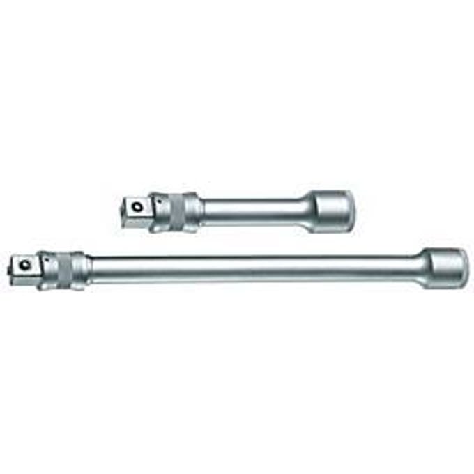 Gedore Verlengstuk 1990 A 1/2″ Lengte 125 mm met vergrendeling - 1640828