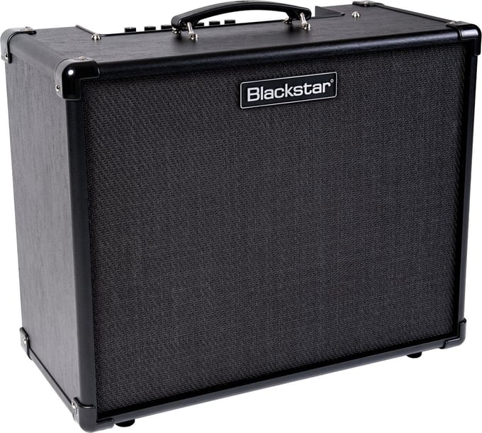 Blackstar ID:X 100 Combo - Gitaarversterker, 100W - zwart