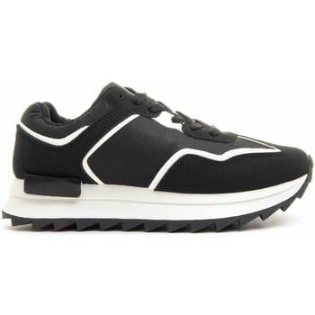 Montevita Sportiv5 sneaker zwart