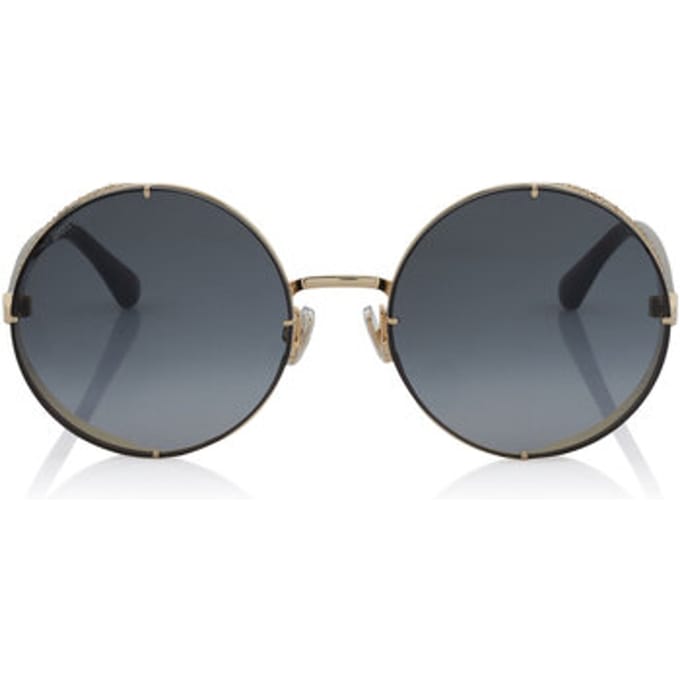 Zonnebril Jimmy Choo -