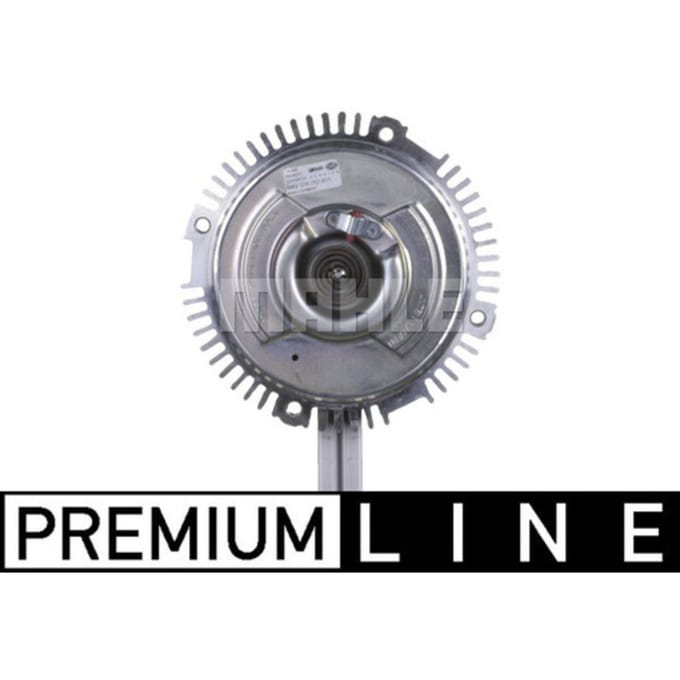 Koppeling, koelventilator MAHLE CFC 120 000P