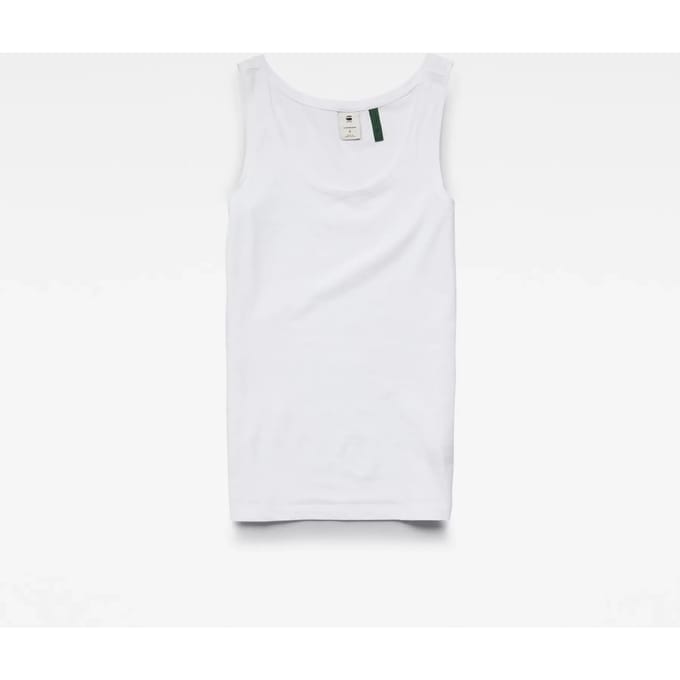 Damestop G-Star Base r t tanktop