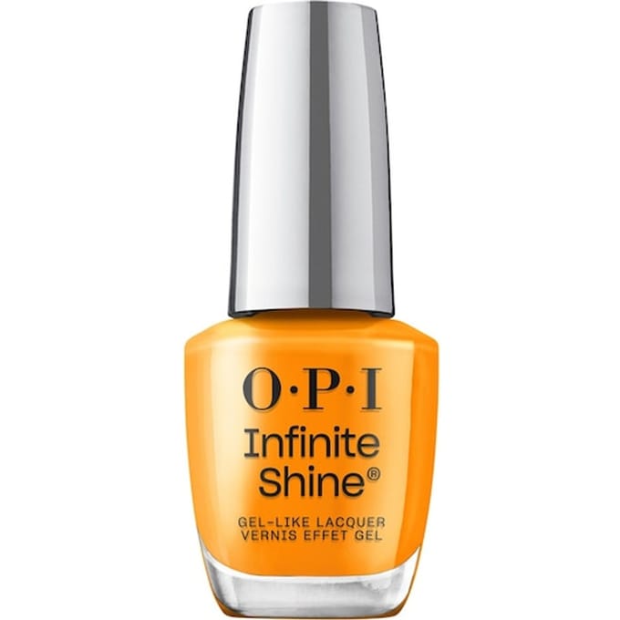 OPI Infinite Shine Nagellak Dames 15 ml