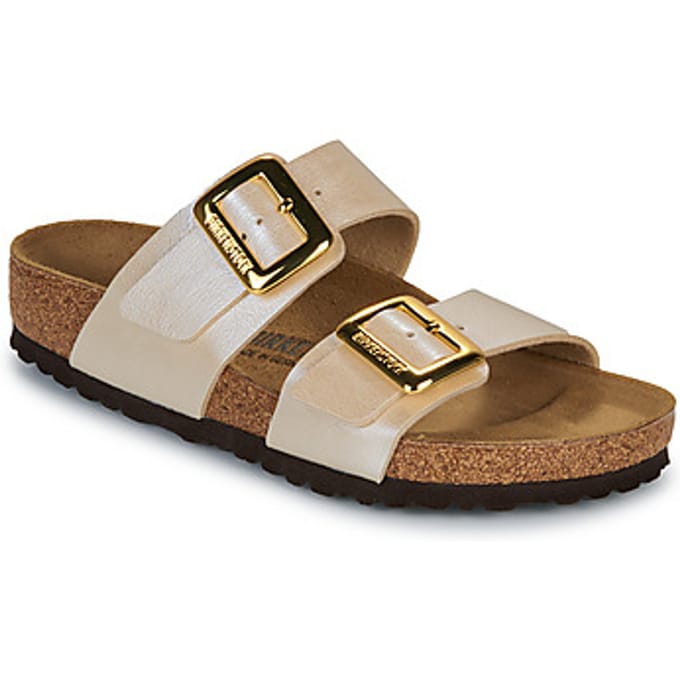 Slippers BIRKENSTOCK Sydney Cushion Buckle