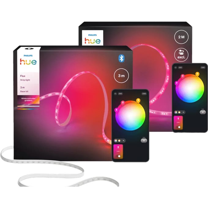 Philips Hue Flux LED Strip 5 meter