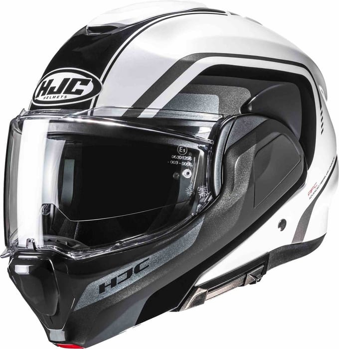 HJC F100 Reff Helm -