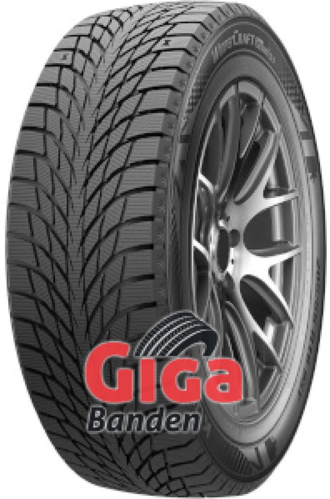 Kumho WinterCraft ice Wi51 ( 185/55 R15 86T, Nordic compound )