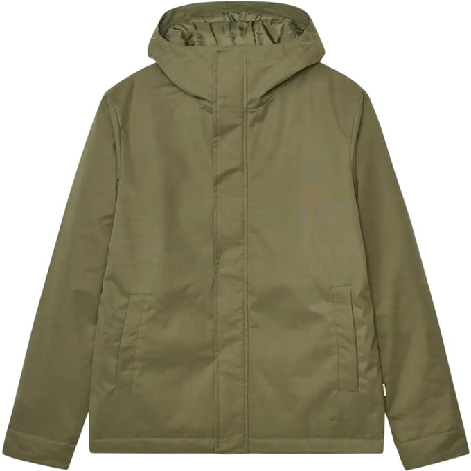 Parka Revolution City